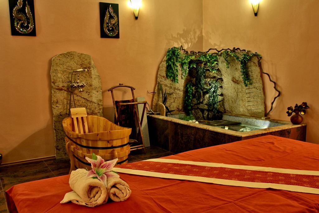 Esplanade Spa And Golf Resort Mariánské Lázně Εξωτερικό φωτογραφία