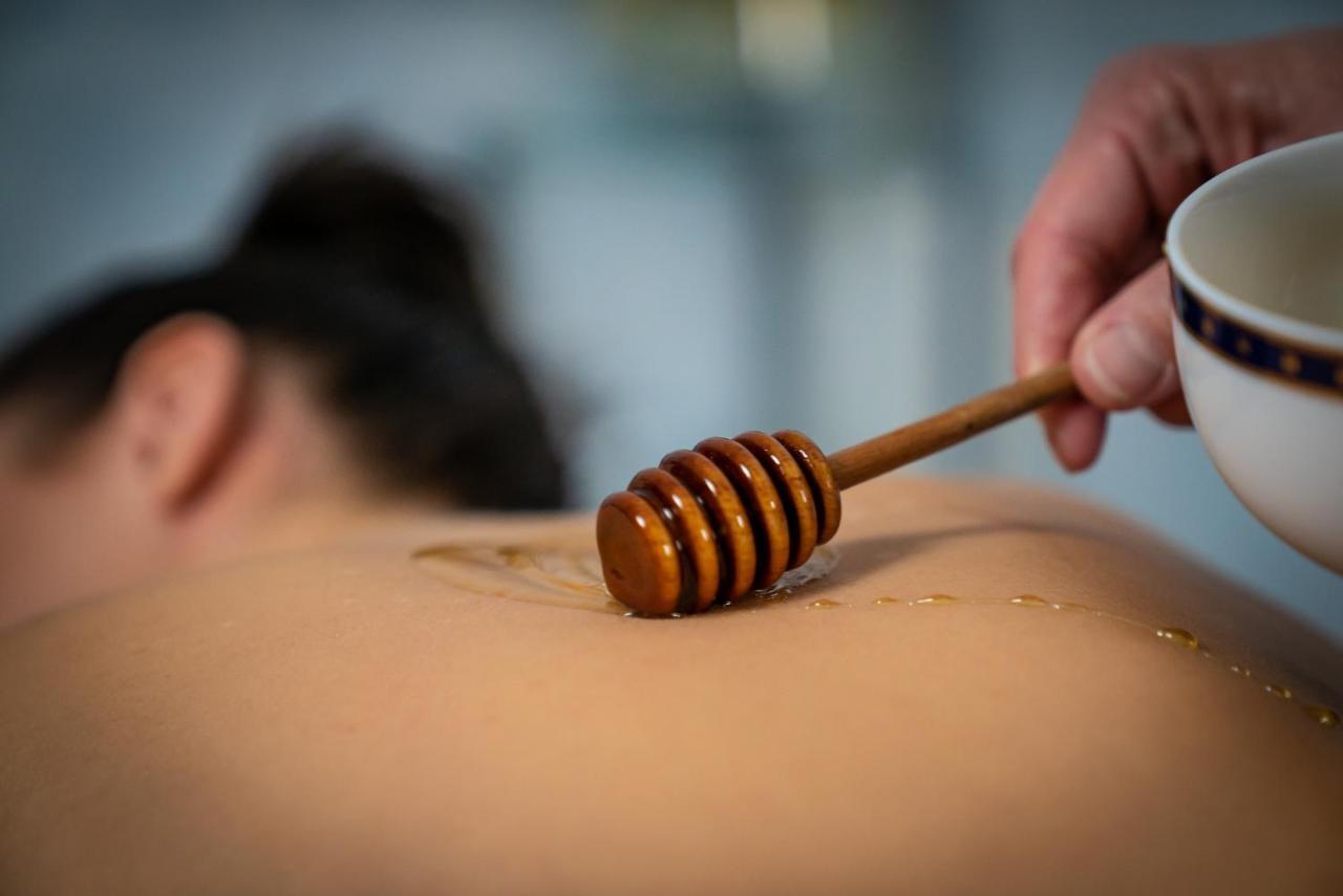 Esplanade Spa And Golf Resort Mariánské Lázně Εξωτερικό φωτογραφία